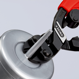 KNIPEX KRACHT ZIJSNIJTANG 72 62 200