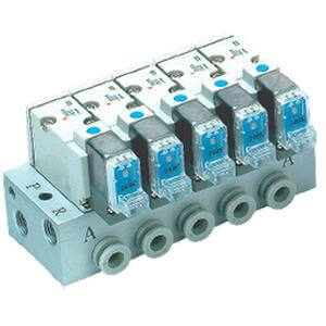 SMC ONDERDEEL 3/2 VENTIEL SS3YJ5-41-02-01F-Q
