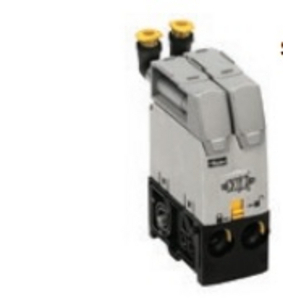 2X3/2 NC 24VDC T SIZE 1 P2M1TDEE2C