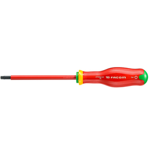 FACOM SCHROEVENDRAAIER PROTWIST TORX 30X125 GEISOL. 1000V