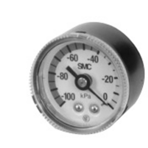 SMC VACUUM GAUGE GZ46-2A-01-C