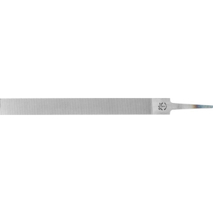 9674200250 Weichmetallfeile 250mm H.0 Flachst. Pfer