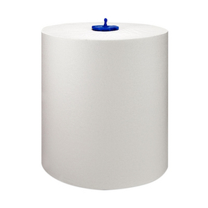 TORK POETSPAPIER WASSTATION WIT 1-LGS W6 130007 (DS=6RO)