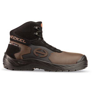 CHAUS SUXXEED OFFROAD 2.0 P46 BROWN HIGH