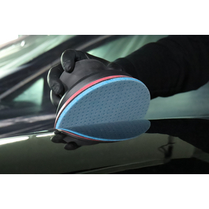 DISQUE ABRASIF HOOKIT FLEXIBLE 150MM MICRO-PERFORE P600