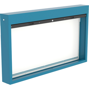 ARMADIO CON TENDA 863469