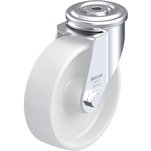LER-PO 160R Lenkrolle