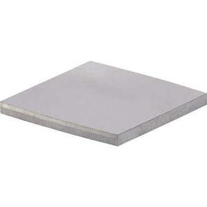 9666980020 Schaberplatte HM für Flachschaber FORMAT