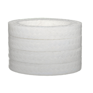TRESSE PTFE ALCHEM 6375 CARRE 20X20 7M (BO 5 KG)
