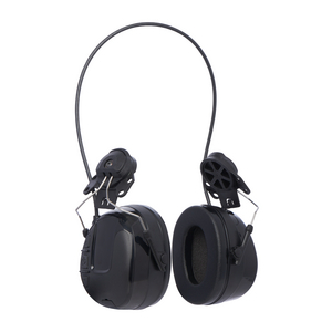 PELTOR WORKTUNES PRO FM RADIO HEADSET PP30530001, Helmbefestigung, 30mm Slot HRXS220P3E