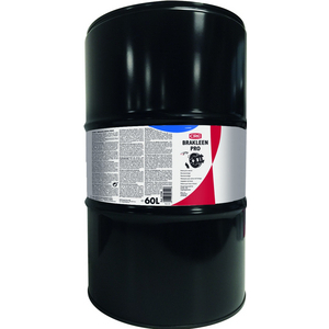 BRAKLEEN PRO 60L FASS Bremsenreiniger