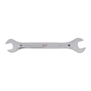 MILWAUKEE STEEKSLEUTEL 17X19MM 4932492726