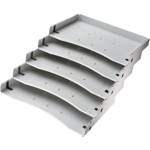 3610000390 Schrägablage Set
