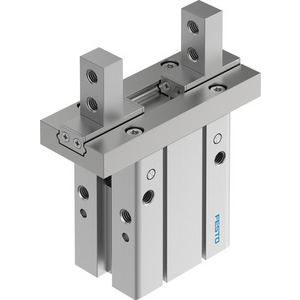 8116894-PINZA PARALLELA DHPC-40-A-S