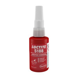 ETANCHEITE PLANE 5188 AC 50ML LOCTITE UC12