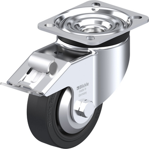 LK-POEV 100KD-1-FI-FA Lenkrolle