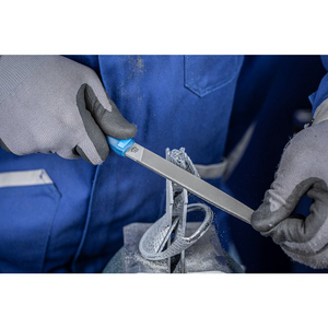 PFERD Machinist's file, DIN series PF 1122 200 mm H3