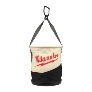 MILWAUKEE TEXTIEL EMMER/ZAK MET ZAKKEN 4932498657
