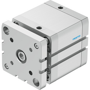 ADNGF-80-40-PPS-A Compact cylinder