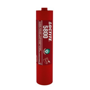 LOCTITE VLAKKENAFDICHTING 5800 KOKER 300 ML