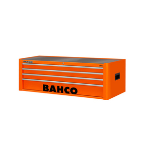 BAHCO TOPKAST XL C75 ROOD 4L 1485KXL4RED