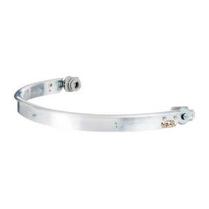 VERSAFLO CLIP DI FISSAGGIO VISIERA, M-961 7100099910