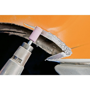 PFERD 31124274 Schleifstifte Zy 1320 6 Ar 46 O 5V