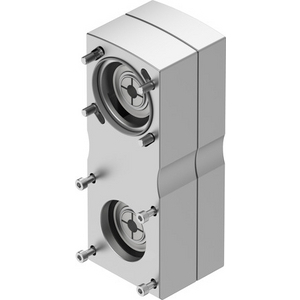 FESTO PARALLELKIT EAMM-U-60-S48-60AA-91 8105898