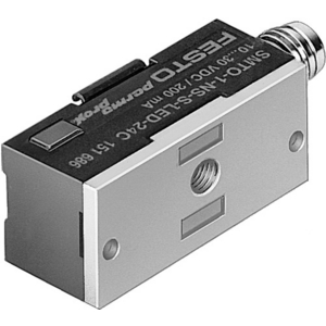 SMTO-1-NS-S-LED-24-C Proximity Sensor