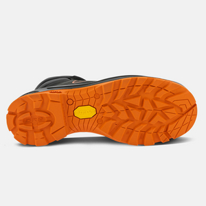 CHAUSSURE HAUTE EVOLT NOIR P39 SB PS SR E FO HI HRO WPA