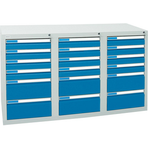 3110006090 Schubladenschrank ESTA3 900x1500x500 70355012