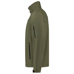 TRICORP SOFTSHELL LUXE 402006 LEGER MT S