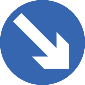 brand logo