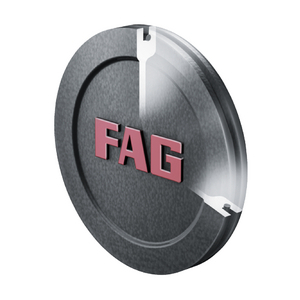 FAG NDK 40 EINDDEKSEL