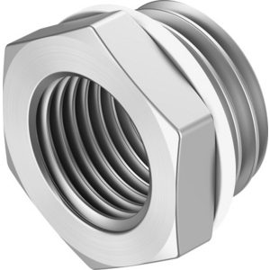FESTO REDUCEERNIPPEL NPFC-RS-G12-G38-MF 8142598