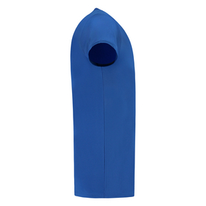 TRICORP T-SHIRT COOLDRY FIT 101009 ROYAL BLAUW MT 3XL