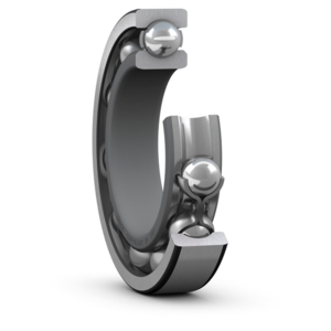 6324/C3VL2071 (SKF) Rillenkugellager INSOCOAT SKF