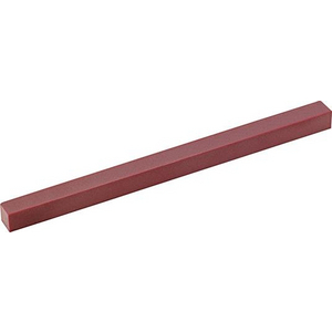 9894200005 Degussit 4-kt Feile 100 x 6mm Müller