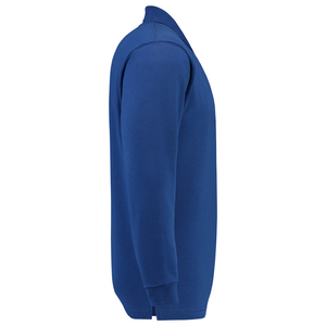 TRICORP POLOSWEATER 301004 ROYAL BLAUW MT XXL