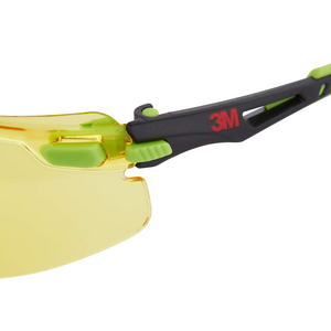 S1203SGAF-EU SOLUS S1101SGAF-EU OCCHIALE ASTINA VERDE/NERO CON LENTE IN PC GIALLA 7100080186