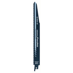 LAME SCIE SABRE S1130CF CARTE DE 5
