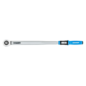 GEDORE MOMENTSLEUTEL TORCOFIX K 3/4", 80-400NM - TF-K400