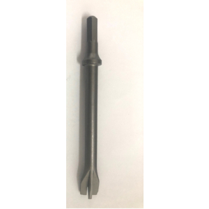 BURIN COUPE TÃLE 10 MM - 175MM 879692