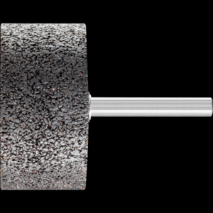 PFERD Mounted point ZY 5025 6 AN 24 N 5 B