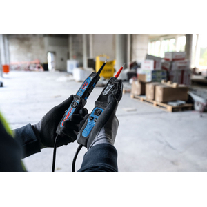 BOSCH CONTACT SPANNINGSTESTER EXVT1000-17 0601077700
