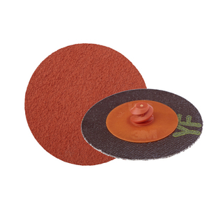 P60 (ARANCIONE) DISCO 361F ROLOC - P.N. 76633 75 MM 7000000554