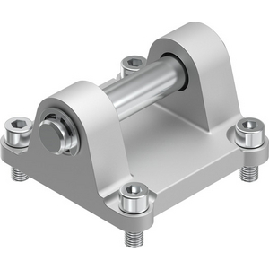 SNCB-100-R3 Swivel flange