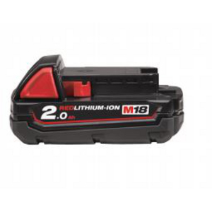4932430062-BATTERIA M18 2.0AH M18 B2