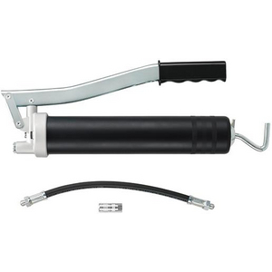 9995430500 Industrie-Fettpresse schwarz, M10 x 1 FO
