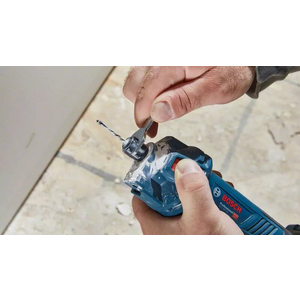 BOSCH GIPSFREES GCU 18V-30 SOLO DOOS 06019K8000